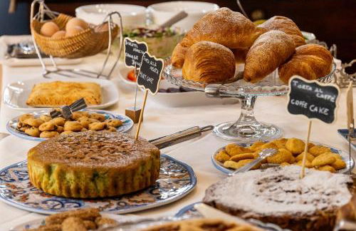 Villa Trigona - Foto 37