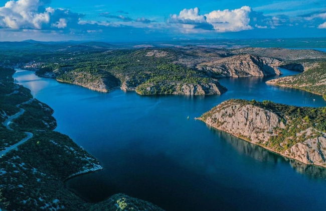 Apartment by the Beach in Dalmatia - Foto 32