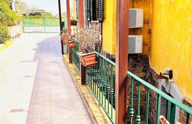 Appartamenti San Teodoro II - Foto 48