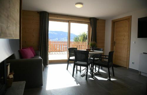 Le Mazot d'la Marmotte Studio - Foto 6