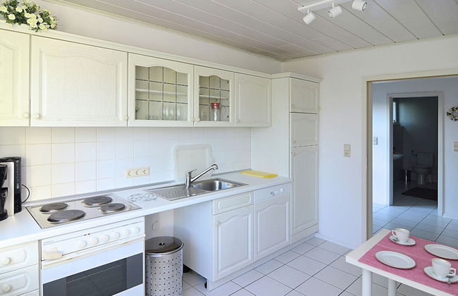 Flat With Mountain Views in Welferode - Foto 8