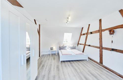 Wunderschöne Maisonette-Wohnung für bis zu 10 Personen - Foto 4