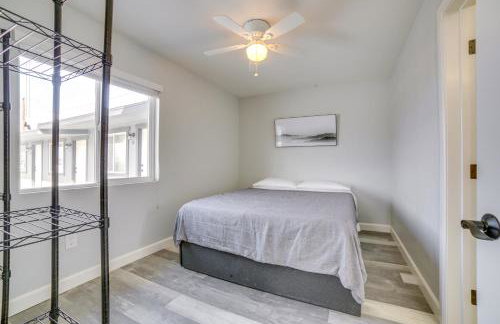 Renovated Hawthorne Apartment By Museums and Dining! - Foto 13