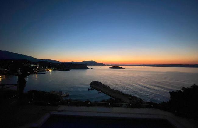 Luxury Seaview Apartment, 1min Walk From Beach! - Foto 38