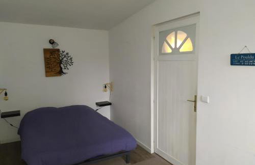 Gîte Ty Laouen Clohars-Carnoët - Foto 8