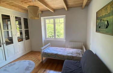 Maison de Campagne avec Piscine - Foto 21