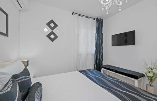 Charming Villa Dory with heated Pool&Whirlpool - Foto 28