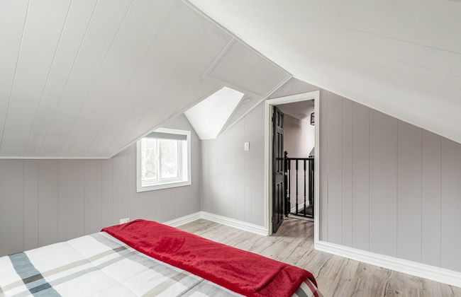 Cozy 3BR House in Watertown by GLOBALSTAY - Foto 12