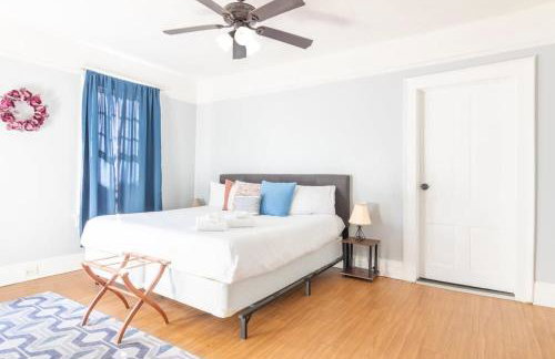 Heart of Downtown Craftsman Walk to Shops Dining - Foto 34