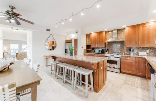 Beachside Luxury Private Townhome with Pool and Ocean Views - Foto 18