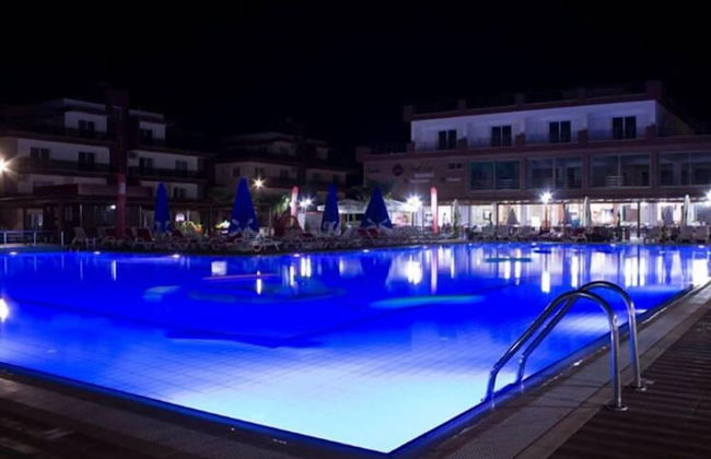 Royal Sun Residence River 2 apartment - Foto 7