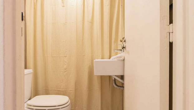 MOT + Junin 1435 - 4 Bd 8 Pax in Recoleta - Foto 5, Cocina privada