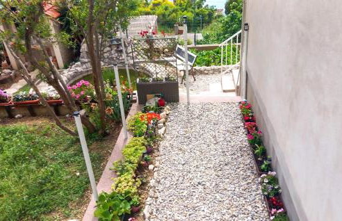 Nice Studio In Omis With House Sea View - Foto 10