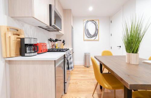 323-1 Specious 2BR Williamsburg - Foto 14