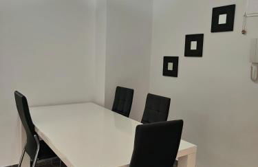 Mar i piscina Canet playa - Foto 1