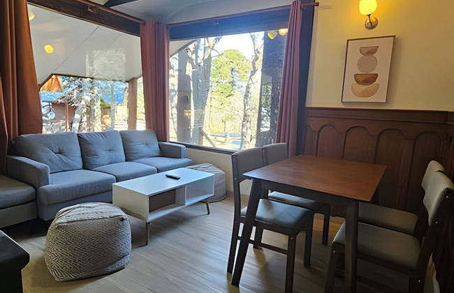 Oceana Suites Corralco - Photo 14