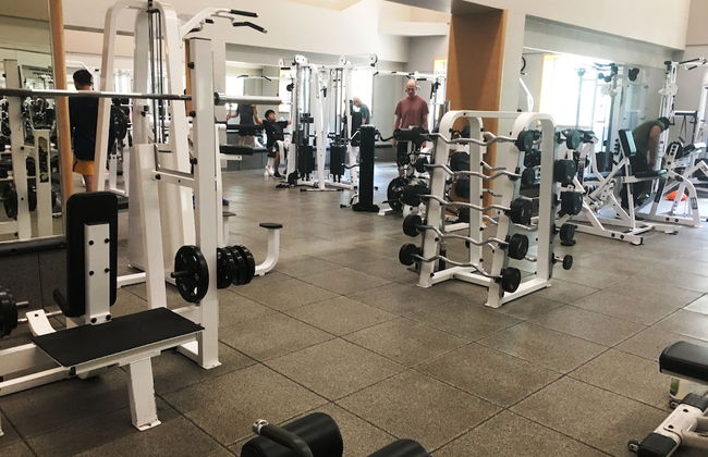 Altitude Suites on Yonge - Foto 68