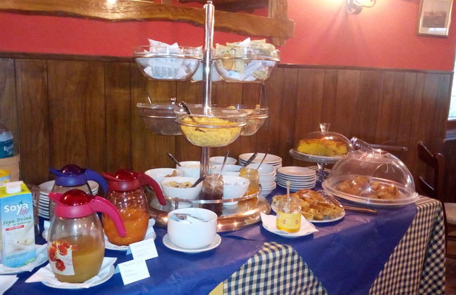 Agriturismo Al Poggetto - Photo 41