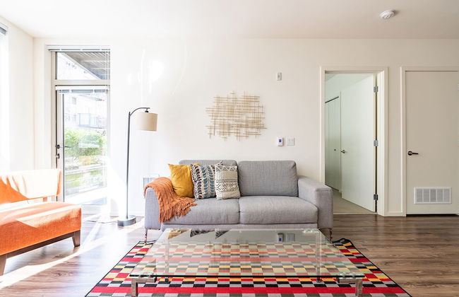 Sophari Mercer Island Apartments - Foto 3