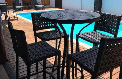 Área de lazer Gabata - Foto 4