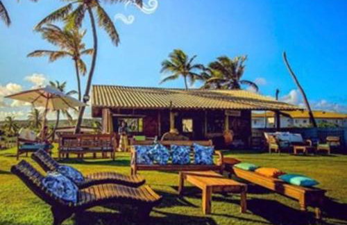 Casa pé na areia no Tree Bies - Foto 36