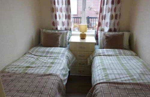 Rosewater Park Lodge - Foto 6