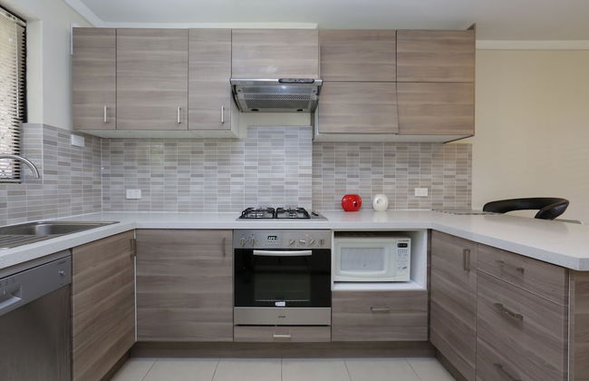 Parkline Apartments Perth - Foto 53