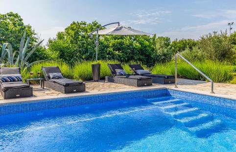 House Giuliano - two bedroom house - Foto 27