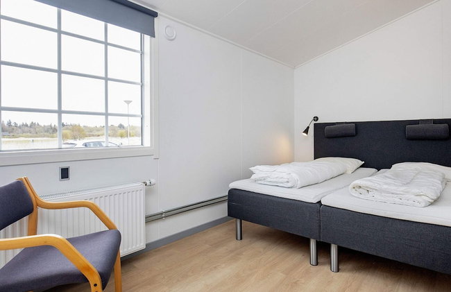 5 Star Holiday Home in Oster Assels - Foto 13