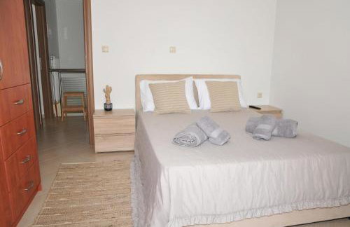 Cozy beach home in Faros, Raches - Foto 29