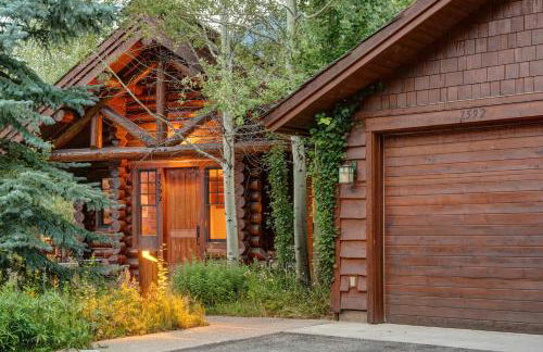 Abode at Moosehead Cabin - Foto 37