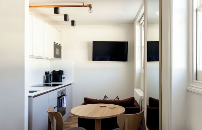 FiveM Notting Hill - Foto 27