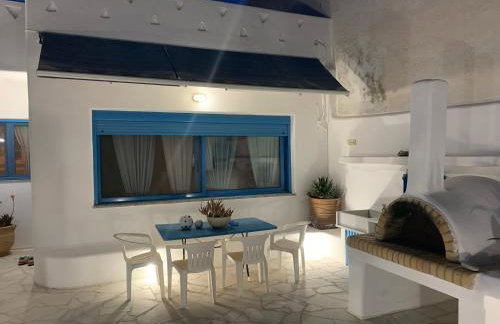 Blue Sea Villa & Apartments - Foto 31