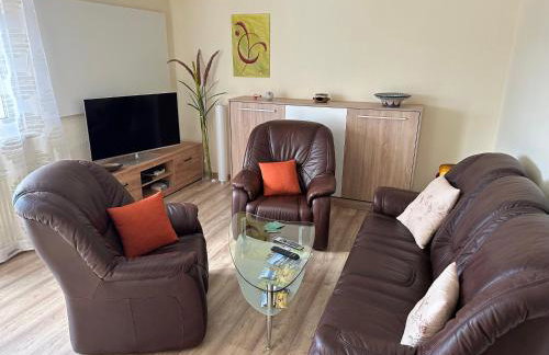 Ferienwohnung Taunusnest - Foto 12