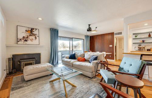 1 Mi to CU Boulder! Walkable Condo with Indoor Pool - Photo 1