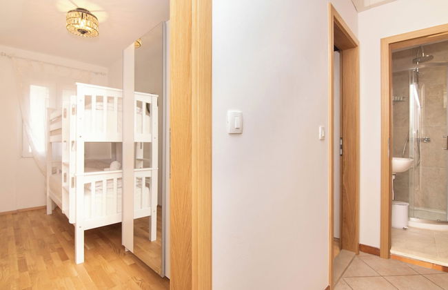 Apartments Leonel Piran - Foto 8