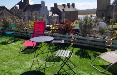 Petit nid douillet à Port-bail - Foto 2