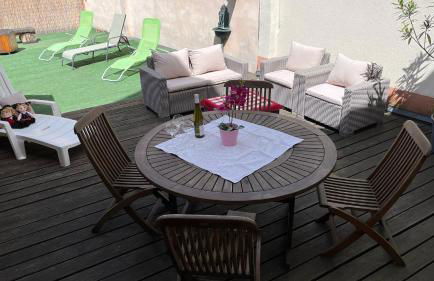 Gite Edelweiss à Eguisheim - Foto 15