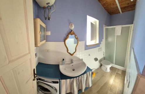 Appartamento I TRE SANTI - Photo 10