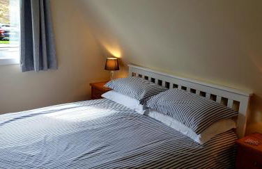 Highland Glen Lodges - Foto 28