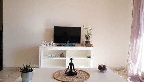 Comme à la maison, meublé de Tourisme 3 étoiles tout confort - Foto 4