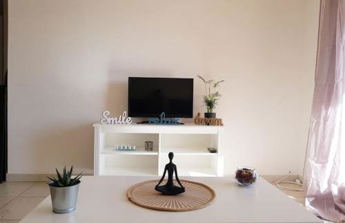 Comme à la maison, meublé de Tourisme 3 étoiles tout confort - Foto 4