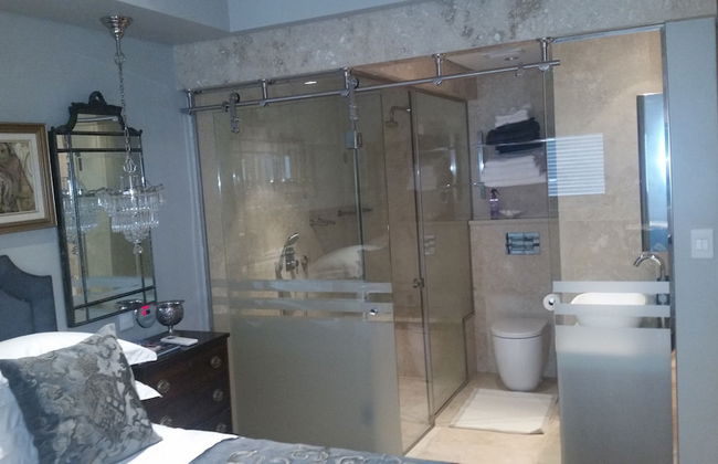 Clifton Spectacular Ocean View Apartment - Foto 14