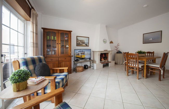 B30 - Apartment T2 in Alvor - Foto 2