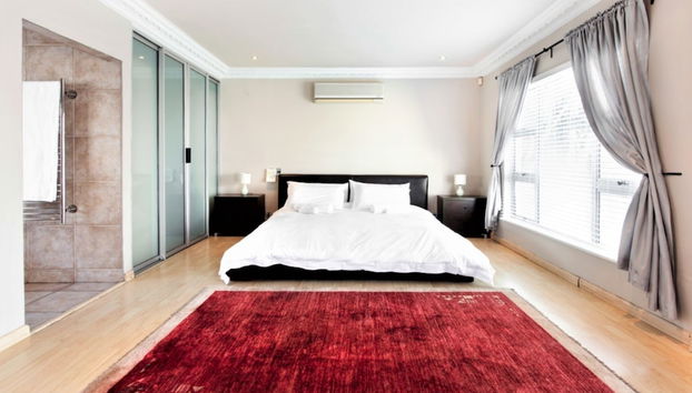 Villa West Beach - Foto 2, Habitación