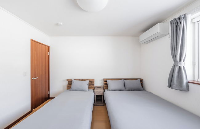 THE VILLA FURANO - Photo 31