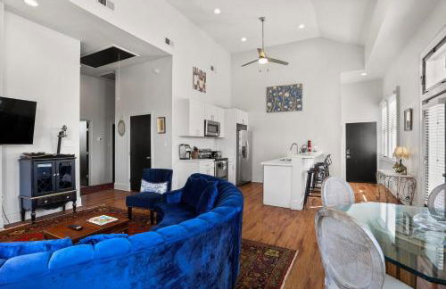 Stunning 2-Bedroom Garden District Newly Renovated - Foto 5