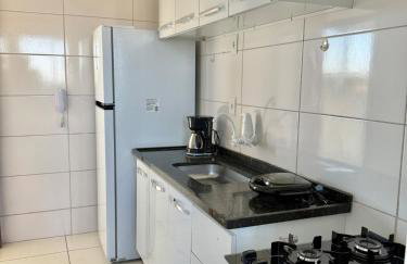 Apartamento Jardim Yolanda - Foto 8