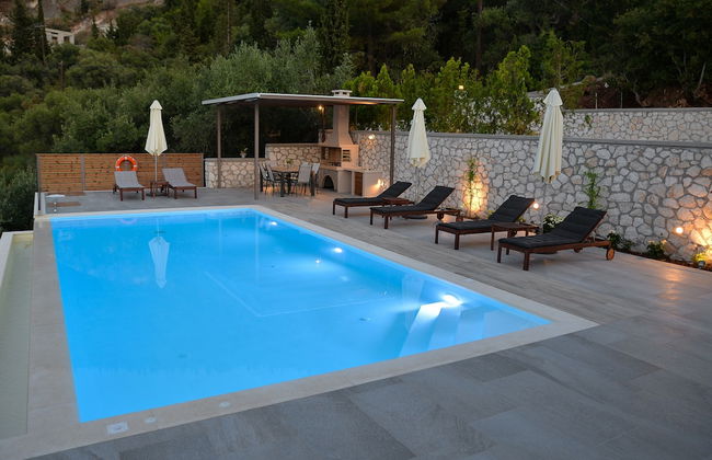 Drimonari Villas - Foto 54