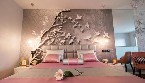 La Chambre Rose - Foto 2